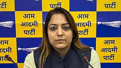 An emergency review meeting was called by Delhi mayor Shelly Oberoi’s office after two children died near Vasant Kunj area due to alleged animal attacks. (PTI) An emergency review meeting was called by Delhi mayor Shelly Oberoi’s office after two children died near Vasant Kunj area due to alleged animal attacks. (PTI)