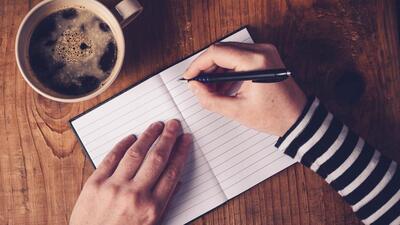 Ask a soft-hearted pen-wielder like me how hard it is to take in a refusal: Regret our inability to carry your piece. It hangs threateningly over every article I send like the sword of Damocles. (Getty Images/iStockphoto) Ask a soft-hearted pen-wielder like me how hard it is to take in a refusal: Regret our inability to carry your piece. It hangs threateningly over every article I send like the sword of Damocles. (Getty Images/iStockphoto)
