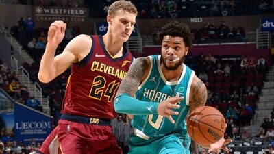 Cleveland Cavaliers and Charlotte Hornets gear up for a rematch after a heated battle that saw the Cavaliers rally to victory on Sunday.