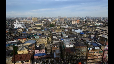 It was only in 1993 that the 73rd and 74th Amendments of the Constitution came into force, aiming to bring about a fundamental shift in urban governance (Shutterstock) It was only in 1993 that the 73rd and 74th Amendments of the Constitution came into force, aiming to bring about a fundamental shift in urban governance (Shutterstock)