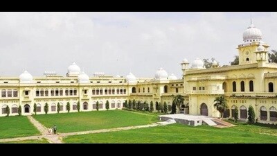 Many students vent their frustration through social media posts; authorities say examinees were given extra time. (HT Photo) Many students vent their frustration through social media posts; authorities say examinees were given extra time. (HT Photo)