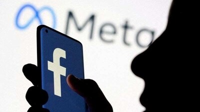 Meta's move comes after Google last month started testing limited news censorship as a potential response to the bill. (Reuters)