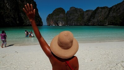 Phuket, Thailand: Surrounded by pristine beaches and crystal clear waters, Phuket's spa resorts offer a blend of ancient Thai therapies with modern technology for a truly holistic wellness experience. (File photo)