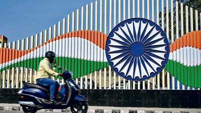 The CWG will evolve through four meetings in four historic cities and steer the G20 discourse on four priority areas. (Hindustan Times) The CWG will evolve through four meetings in four historic cities and steer the G20 discourse on four priority areas. (Hindustan Times)