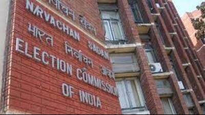 The ECI also submitted before the court that its model code of conduct has set of rules to prohibit campaigning or seeking votes on the basis of caste, creed or religion. (For Representation)