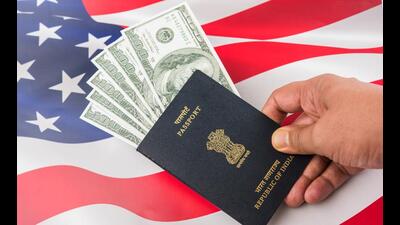 The US relies on skilled immigrants to maintain a competitive advantage (Shutterstock) The US relies on skilled immigrants to maintain a competitive advantage (Shutterstock)