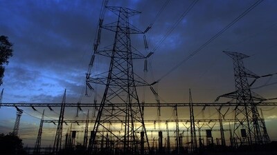 Karachi Power Outage: Pakistan's Karachi witnessed a major power outage. (Representational)