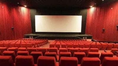 The list of the movies to be screened has not been decided yet. (Representative file image)