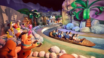 1. Theme parks: Roller coasters, water slides, and cotton candy – theme parks are a classic summer vacation option that are sure to please kids of all ages. From Disney World in Florida to Cedar Point in Ohio, there are parks all over the country to choose from. (Department of Culture and Tourism, Abu Dhabi) 1. Theme parks: Roller coasters, water slides, and cotton candy – theme parks are a classic summer vacation option that are sure to please kids of all ages. From Disney World in Florida to Cedar Point in Ohio, there are parks all over the country to choose from. (Department of Culture and Tourism, Abu Dhabi)