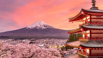 Kyoto, Japan: The birthplace of Japanese zen culture, Kyoto's traditional spas and hot springs provide a serene environment for rejuvenation with relaxation techniques ranging from shiatsu to tea ceremony. (Shutterstock) Kyoto, Japan: The birthplace of Japanese zen culture, Kyoto's traditional spas and hot springs provide a serene environment for rejuvenation with relaxation techniques ranging from shiatsu to tea ceremony. (Shutterstock)