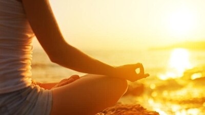 3. Mindfulness Meditation: It involves bringing one's focus to the present moment while acknowledging and accepting thoughts, sensations, and feelings without judgment or analysis. Mindfulness meditation is practiced to reduce stress, increase focus, and enhance emotional regulation. (Shutterstock) 3. Mindfulness Meditation: It involves bringing one's focus to the present moment while acknowledging and accepting thoughts, sensations, and feelings without judgment or analysis. Mindfulness meditation is practiced to reduce stress, increase focus, and enhance emotional regulation. (Shutterstock)