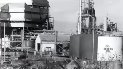 The Supreme Court on Tuesday dismissed the Centre's curative petition demanding an additional compensation of over ₹7,400 crore from the UCC for the victims of the 1984 Bhopal gas tragedy. The Supreme Court on Tuesday dismissed the Centre's curative petition demanding an additional compensation of over ₹7,400 crore from the UCC for the victims of the 1984 Bhopal gas tragedy.