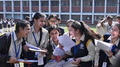 BIEAP Inter hall tickets 2023 released on bieap.apcfss.in (Gurpreet Singh/HT Photo) BIEAP Inter hall tickets 2023 released on bieap.apcfss.in (Gurpreet Singh/HT Photo)