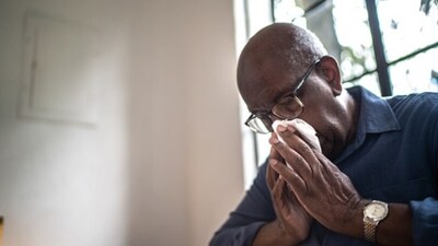 Cystic fibrosis drug could help treat pneumonia: Study (Unsplash) Cystic fibrosis drug could help treat pneumonia: Study (Unsplash)