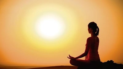 Practice mindfulness: Mindfulness is the art of being present in the moment. It involves paying attention to your thoughts, feelings, and bodily sensations without judgment. By practicing mindfulness regularly, you can improve your focus, reduce stress, and increase your overall sense of well-being. (Shutterstock) Practice mindfulness: Mindfulness is the art of being present in the moment. It involves paying attention to your thoughts, feelings, and bodily sensations without judgment. By practicing mindfulness regularly, you can improve your focus, reduce stress, and increase your overall sense of well-being. (Shutterstock)