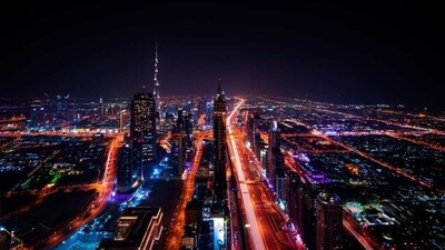 Dubai, UAE: Home to some of the most luxurious spas in the world, Dubai's hotels offer a range of wellness programs centered around ancient Middle Eastern healing techniques. (Pixabay) Dubai, UAE: Home to some of the most luxurious spas in the world, Dubai's hotels offer a range of wellness programs centered around ancient Middle Eastern healing techniques. (Pixabay)