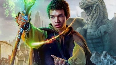 Dungeons & Dragons: Honor Among Thieves, the latest film adaptation of the classic tabletop role-playing game, is set to hit theatres on March 31, 2023. (Twitter/paramountpicsph)