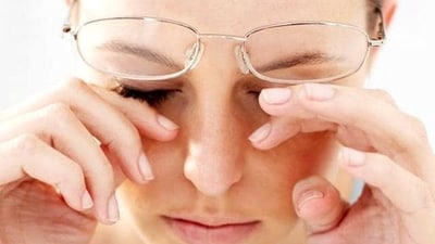Treatment of glaucoma is much more successful when it is begun in early stages of the disease, when sight loss is minimal. (Shutterstock) Treatment of glaucoma is much more successful when it is begun in early stages of the disease, when sight loss is minimal. (Shutterstock)