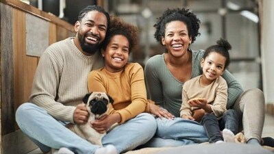 While there is no one-size-fits-all approach to raising children, developing healthy parenting habits can provide a solid foundation for both you and your child. (Pexels) While there is no one-size-fits-all approach to raising children, developing healthy parenting habits can provide a solid foundation for both you and your child. (Pexels)