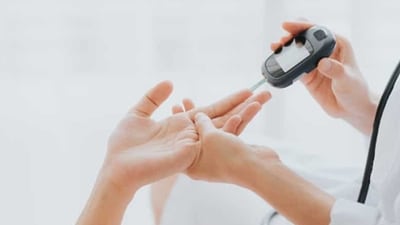 Among the factors which lead to uncontrolled diabetes are unhealthy eating, lack of exercise and stress (Unsplash) Among the factors which lead to uncontrolled diabetes are unhealthy eating, lack of exercise and stress (Unsplash)