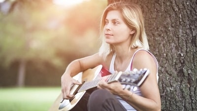 Learn something new: Learning a new skill or hobby can be a great way to challenge your mind and improve your mental clarity. Whether it's a language, a musical instrument, or a new sport, taking on a new challenge can help you feel more focused and engaged. (Pixabay) Learn something new: Learning a new skill or hobby can be a great way to challenge your mind and improve your mental clarity. Whether it's a language, a musical instrument, or a new sport, taking on a new challenge can help you feel more focused and engaged. (Pixabay)