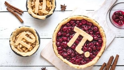 Pi Day: The value of Pi was first calculated by a mathematician named Archimedes of Syracuse. (Representative image/ istock) Pi Day: The value of Pi was first calculated by a mathematician named Archimedes of Syracuse. (Representative image/ istock)