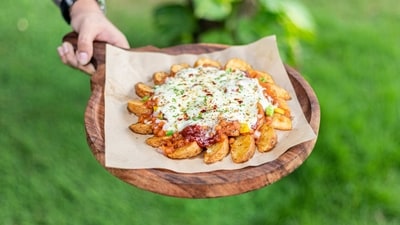Potatoes are incredibly versatile and can be used in a variety of dishes, including appetizers. They can be boiled, baked, fried, mashed, or grated to create different textures and flavours. Here are three easy and delicious potato appetisers that are perfect for your next party: (Unsplash) Potatoes are incredibly versatile and can be used in a variety of dishes, including appetizers. They can be boiled, baked, fried, mashed, or grated to create different textures and flavours. Here are three easy and delicious potato appetisers that are perfect for your next party: (Unsplash)