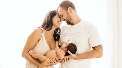 From ensuring they get enough sleep to providing proper nutrition, taking care of a baby can be a challenging but rewarding experience. (Unsplash) From ensuring they get enough sleep to providing proper nutrition, taking care of a baby can be a challenging but rewarding experience. (Unsplash)