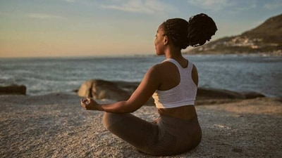 There are many meditation techniques available for beginners, but these five techniques are highly effective in keeping peace, increasing focus, and reducing stress. By incorporating these techniques into the daily routine, one can improve mental and physical wellbeing. (Unsplash) There are many meditation techniques available for beginners, but these five techniques are highly effective in keeping peace, increasing focus, and reducing stress. By incorporating these techniques into the daily routine, one can improve mental and physical wellbeing. (Unsplash)