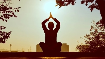 4. Chakra Meditation: Chakra meditation involves focusing on specific energy centers in the body. This meditation technique is based on the belief that energy flows through different chakras, and by balancing and activating these chakras, one can promote physical, emotional, and spiritual well-being. (Pexels) 4. Chakra Meditation: Chakra meditation involves focusing on specific energy centers in the body. This meditation technique is based on the belief that energy flows through different chakras, and by balancing and activating these chakras, one can promote physical, emotional, and spiritual well-being. (Pexels)