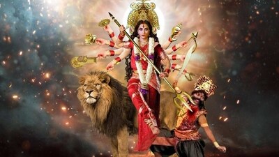 Chaitra Navratri is a Hindu festival celebrated over a period of nine days during the Hindu month of Chaitra, which falls in late March or early April according to the Gregorian calendar. It is also known as Vasant Navratri or Rama Navratri. Here is some information about Chaitra Navratri you probably didn't know about. (Pinterest) Chaitra Navratri is a Hindu festival celebrated over a period of nine days during the Hindu month of Chaitra, which falls in late March or early April according to the Gregorian calendar. It is also known as Vasant Navratri or Rama Navratri. Here is some information about Chaitra Navratri you probably didn't know about. (Pinterest)