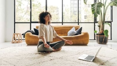 Incorporating these techniques into your daily routine can help you lead a more peaceful, harmonious life. Try to make small changes every day, and eventually, you will find your stress level reducing, leading to a relaxed and rejuvenated life (Unsplash) Incorporating these techniques into your daily routine can help you lead a more peaceful, harmonious life. Try to make small changes every day, and eventually, you will find your stress level reducing, leading to a relaxed and rejuvenated life (Unsplash)