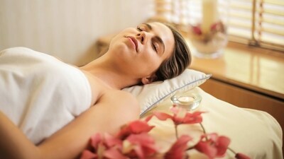 Marrakech, Morocco: With traditional hammams and luxurious spas, Marrakech offers a unique wellness experience that combines ancient rituals with modern amenities. (Pexels) Marrakech, Morocco: With traditional hammams and luxurious spas, Marrakech offers a unique wellness experience that combines ancient rituals with modern amenities. (Pexels)