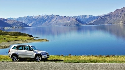 9. New Zealand, Queenstown: Queenstown offers a range of outdoor activities for your group, including skiing, bungy jumping, mountain biking, and paragliding. It's also an excellent destination for those who want to experience the stunning scenery of New Zealand. (Photo: Rishad Saam Mehta) 9. New Zealand, Queenstown: Queenstown offers a range of outdoor activities for your group, including skiing, bungy jumping, mountain biking, and paragliding. It's also an excellent destination for those who want to experience the stunning scenery of New Zealand. (Photo: Rishad Saam Mehta)