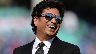 Sachin Tendulkar had a wonderful average against Pakistan. (Getty) Sachin Tendulkar had a wonderful average against Pakistan. (Getty)
