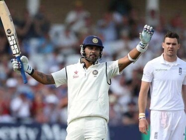 Murali Vijay Murali Vijay