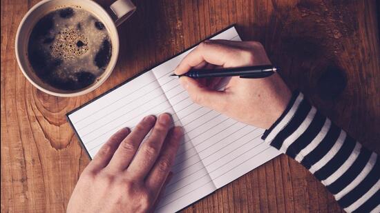 Ask a soft-hearted pen-wielder like me how hard it is to take in a refusal: Regret our inability to carry your piece. It hangs threateningly over every article I send like the sword of Damocles. (Getty Images/iStockphoto)