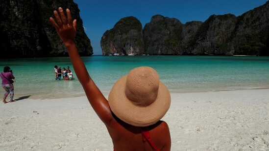 Phuket, Thailand: Surrounded by pristine beaches and crystal clear waters, Phuket's spa resorts offer a blend of ancient Thai therapies with modern technology for a truly holistic wellness experience.(File photo)