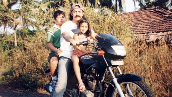 Aamir Khan also has an elder son Junaid Khan with his first wife Reena Dutta. He is the elder brother of Ira Khan. He too has not shown any inclination to opt for acting.&nbsp;