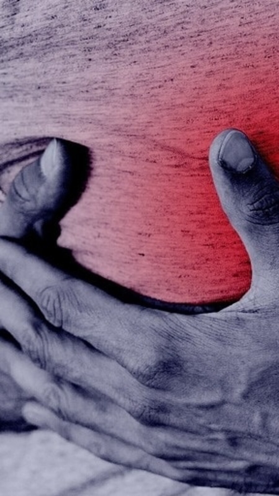 Millions of people worldwide live with heart failure, a condition in which the pump function of the heart is reduced, such as after a myocardial infarction or angina. (Pixabay)