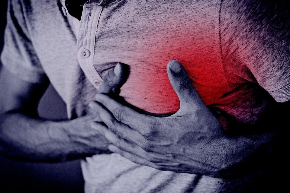 Millions of people worldwide live with heart failure, a condition in which the pump function of the heart is reduced, such as after a myocardial infarction or angina. (Pixabay) Millions of people worldwide live with heart failure, a condition in which the pump function of the heart is reduced, such as after a myocardial infarction or angina. (Pixabay)