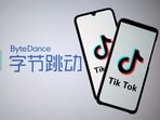 BytedDance is TikTok's parent company BytedDance is TikTok's parent company