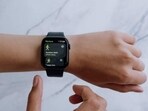 Titan smartwatch will make for a great fashionable plus utilitarian accessory for men. 