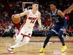 Memphis Grizzlies to face Miami Heat on 15 March, 2023 Memphis Grizzlies to face Miami Heat on 15 March, 2023