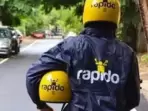 Rapido responded to the viral tweet and apologised for the incident. (Representative/file)