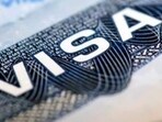US H-1B Visa News: The layoffs have affected the future of H1B visa holders. US H-1B Visa News: The layoffs have affected the future of H1B visa holders.