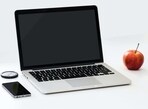 Slim laptops give us the comfort of a tablet and functionality of a laptop.
