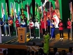 The IBA women's world championships will be held at the Indira Gandhi Stadium in New Delhi.