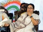 West Bengal Chief Minister Mamata Banerjee. West Bengal Chief Minister Mamata Banerjee.
