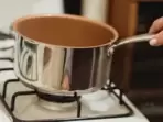 Saucepans are vital in every kitchen.